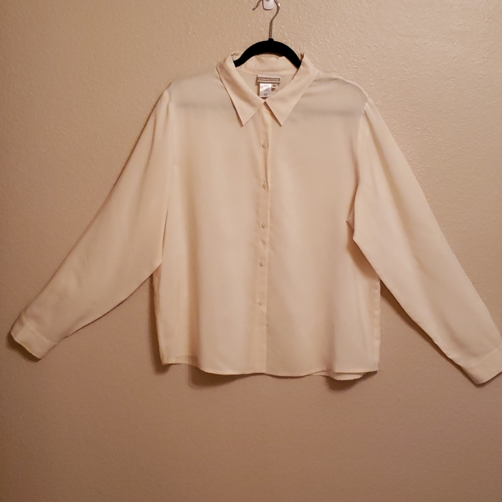 Blouse - Picture 3 of 6